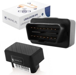 MKING Lokalizator GPS Mking MK08