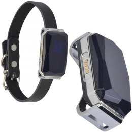 MKING Lokalizator GPS Mking MK12P Dla Psa Kota Obroża