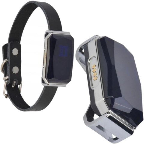 MKING Lokalizator GPS Mking MK12P Dla Psa Kota Obroża