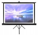 OVERMAX Ekran projekcyjny na statywie Tripod Screen 60 Overmax 4:3 60''