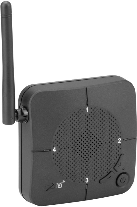 REDLEAF System alarmowy Redleaf RD200