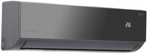ROTENSO Klimatyzator Split, Pompa ciepła powietrze - powietrze ROTENSO Elis E26X
