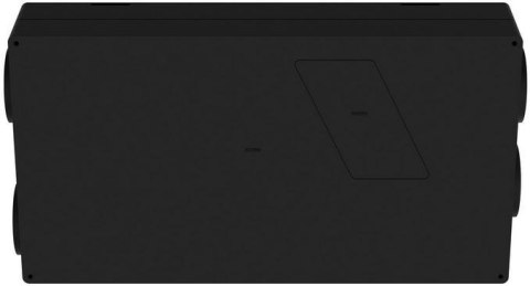 ROTENSO Rekuperator Rotenso Wentilo Icon IC120 E4 AB