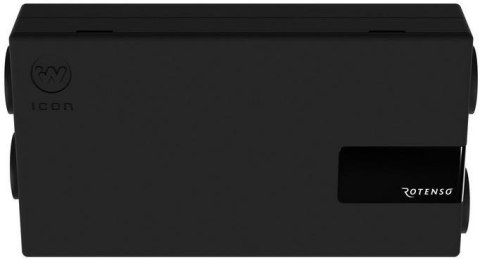 ROTENSO Rekuperator Rotenso Wentilo Icon IS330 E4 AB