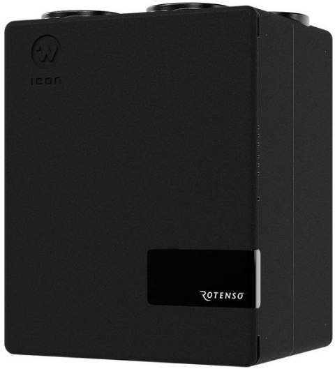 ROTENSO Rekuperator Rotenso Wentilo Icon IT450 E1 AB