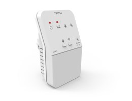 TECH STEROWNIKI Bezprzewodowy moduł wykonawczy biały MW-1 Tech Sterowniki