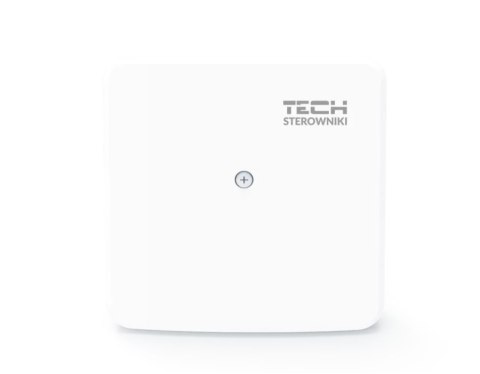 TECH STEROWNIKI Bezprzewodowy moduł wykonawczy natynkowy biały MWN-1 Tech Sterowniki