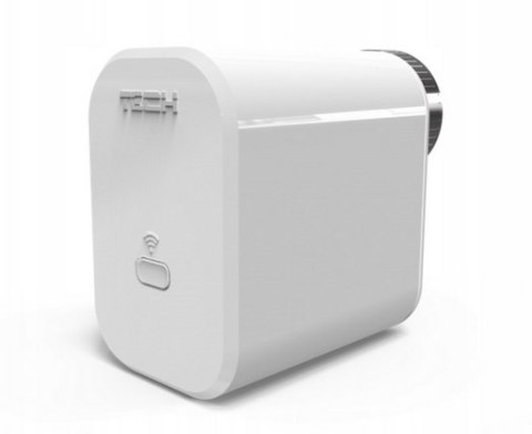 TECH STEROWNIKI Bezprzewodowy siłownik elektryczny biały STT-869 Tech Sterowniki