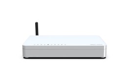 TECH STEROWNIKI Centrala sterująca Sinum biały EH-01 Tech Sterowniki