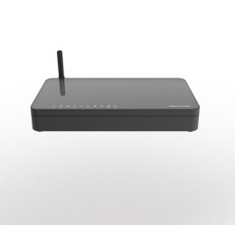 TECH STEROWNIKI Centrala sterująca Sinum czarny EH-01 Tech Sterowniki