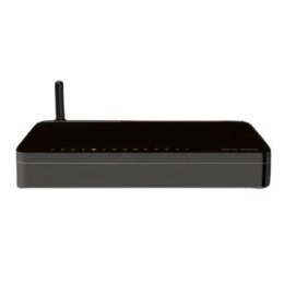 TECH STEROWNIKI Centrala sterująca Sinum czarny EH-01 Tech Sterowniki