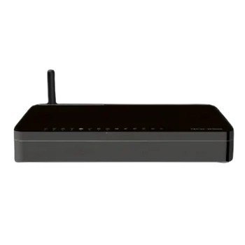 TECH STEROWNIKI Centrala sterująca Sinum czarny EH-01 Tech Sterowniki