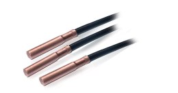 TECH STEROWNIKI Przewodowy czujnik podłogowy ntc 250cm Tech Sterowniki