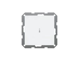 TECH STEROWNIKI Przewodowy czujnik temperatury biały FC-S1P Tech Sterowniki