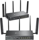 TP-LINK ROUTER TP-LINK 4G LTE Cat6 Omada AX3000 (ER706W-4G)
