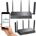 TP-LINK ROUTER TP-LINK 4G LTE Cat6 Omada AX3000 (ER706W-4G)