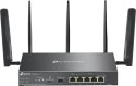 TP-LINK ROUTER TP-LINK 4G LTE Cat6 Omada AX3000 (ER706W-4G)