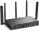 TP-LINK ROUTER TP-LINK 4G LTE Cat6 Omada AX3000 (ER706W-4G)