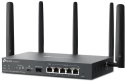 TP-LINK ROUTER TP-LINK 4G LTE Cat6 Omada AX3000 (ER706W-4G)