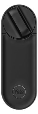 YALE Yale Linus L2 Smart Lock - czarny