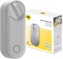 YALE Yale Linus L2 Smart Lock - srebrny
