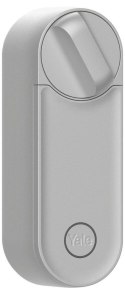 YALE Yale Linus L2 Smart Lock - srebrny