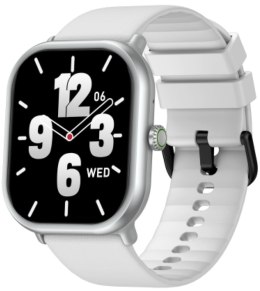 ZEBLAZE Smartwatch Zeblaze GTS 3 Pro biały