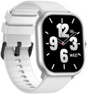 ZEBLAZE Smartwatch Zeblaze GTS 3 Pro biały