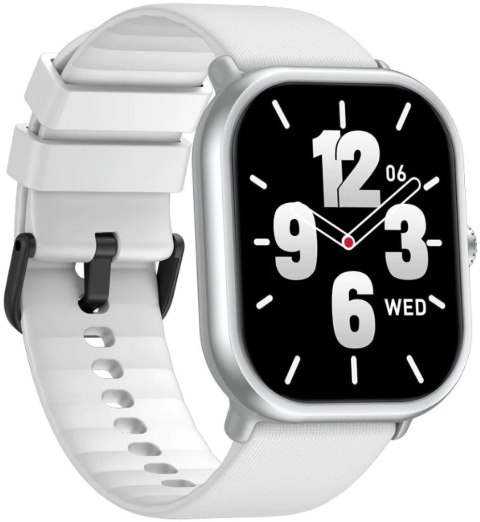 ZEBLAZE Smartwatch Zeblaze GTS 3 Pro biały