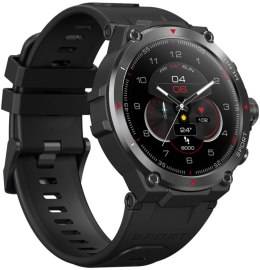 ZEBLAZE Smartwatch Zeblaze Stratos 2 czarny
