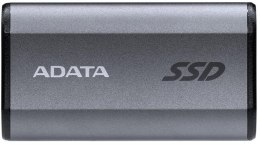 ADATA Adata Dysk zewnętrzny SSD SE880 500GB USB3.2A/C Gen2x2 Szary