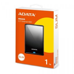 ADATA Adata HV620S DashDrive 1TB 2.5