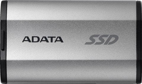 ADATA Dysk SSD Adata SD810 External 1TB USB3.2 srebrny