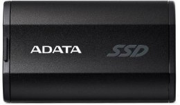 ADATA Dysk SSD Adata SD810 External 2TB USB3.2 czarny