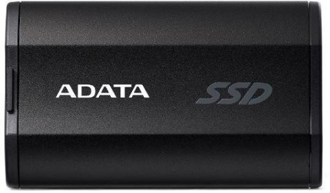 ADATA Dysk SSD Adata SD810 External 2TB USB3.2 czarny