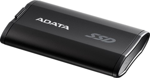 ADATA Dysk SSD Adata SD810 External 2TB USB3.2 czarny