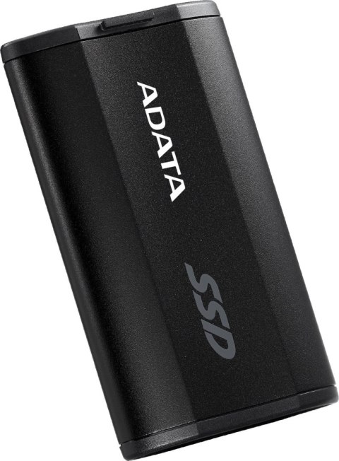 ADATA Dysk SSD Adata SD810 External 500GB USB3.2 czarny