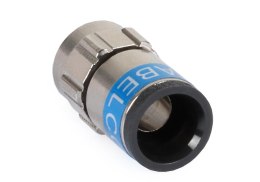 CABELCON Wtyk F Cabelcon na przewód RG-6/Triset-113 