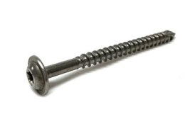 CORAB KONSTRUKCJE Wkręty i podkładki 20kpl. CORAB XPF_PB076.6.003