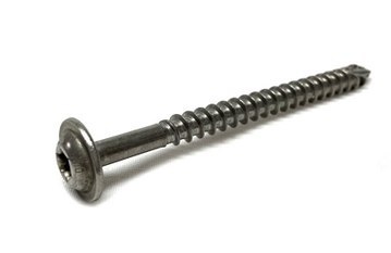 CORAB KONSTRUKCJE Wkręty i podkładki 20kpl. CORAB XPF_PB076.6.003