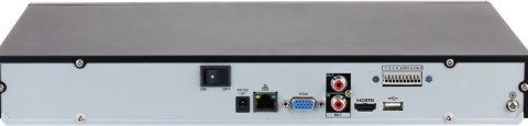 DAHUA REJESTRATOR IP DAHUA NVR4232-4KS3