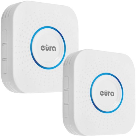 EURA DZWONEK BEZPRZEWODOWY "EURA"WDP-82H2v2R