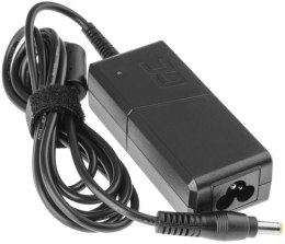 GREEN CELL ZASILACZ ŁADOWARKA DO LAPTOPA ACER Green Cell PRO AD66P 19V 2,37A 45W 5,5mm/1,7mm