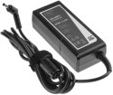 GREEN CELL ZASILACZ ŁADOWARKA DO LAPTOPA ASUS Green Cell PRO AD41P 19V 3,42A 65W 4,0mm/1,35mm