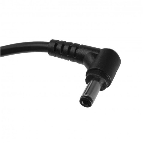 GREEN CELL ZASILACZ ŁADOWARKA DO LAPTOPA ASUS TOSHIBA Green Cell PRO AD25P 19V 3,42A 65W 5,5mm/2,5mm