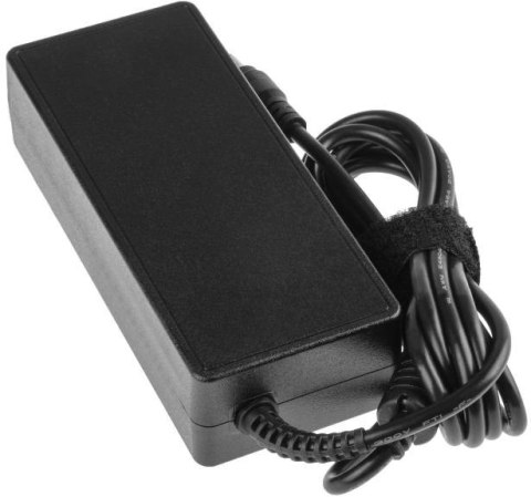 GREEN CELL ZASILACZ ŁADOWARKA DO LAPTOPA ASUS TOSHIBA Green Cell PRO AD27AP 19V 4,74A 90W 5,5mm/2,5mm