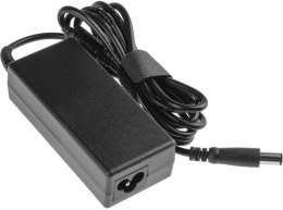 GREEN CELL ZASILACZ ŁADOWARKA DO LAPTOPA DELL Green Cell PRO AD07AP 19,5V 3,34A 65W 7,4mm/5,0mm