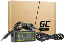 GREEN CELL ZASILACZ ŁADOWARKA DO LAPTOPA LENOVO Green Cell PRO AD33P 20V 3,25A 65W 5,5mm/2,5mm