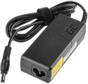 GREEN CELL ZASILACZ ŁADOWARKA DO LAPTOPA LENOVO Green Cell PRO AD33P 20V 3,25A 65W 5,5mm/2,5mm