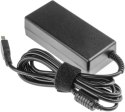 GREEN CELL ZASILACZ ŁADOWARKA DO LAPTOPA LENOVO Green Cell PRO AD64P 20V 2,25A 45W Slim Tip
